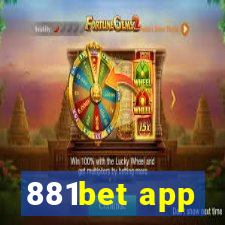 881bet app